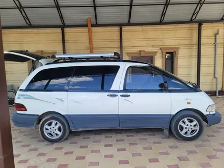 Toyota Previa 1993 года за 2 150 000 тг. в Кызылорда – фото 11