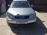 Audi A6 1997 года за 2 500 000 тг. в Шымкент