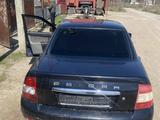 ВАЗ (Lada) Priora 2170 2008 годаүшін1 000 000 тг. в Алматы – фото 3