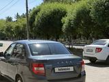 ВАЗ (Lada) Granta 2020 года за 3 300 000 тг. в Павлодар – фото 4