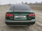 Mazda 626 1998 годаүшін2 400 000 тг. в Талдыкорган – фото 5