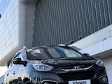 Hyundai Tucson 2014 года за 7 400 000 тг. в Астана – фото 2
