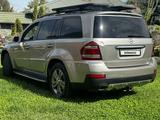 Mercedes-Benz GL 450 2007 годаүшін6 200 000 тг. в Алматы – фото 3