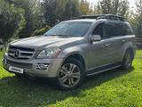 Mercedes-Benz GL 450 2007 годаүшін6 200 000 тг. в Алматы