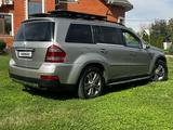 Mercedes-Benz GL 450 2007 годаүшін6 200 000 тг. в Алматы – фото 5