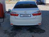 Toyota Camry 2017 года за 12 500 000 тг. в Тараз