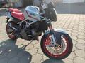 Aprilia  Mana 850 2009 года за 3 000 000 тг. в Астана – фото 6