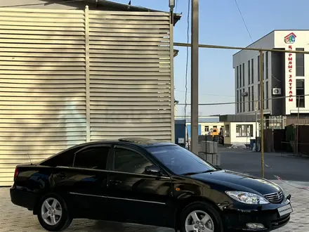 Toyota Camry 2003 года за 5 600 000 тг. в Кызылорда