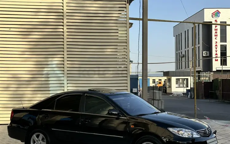 Toyota Camry 2003 года за 5 600 000 тг. в Кызылорда