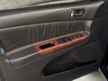 Toyota Camry 2003 года за 5 600 000 тг. в Кызылорда – фото 13