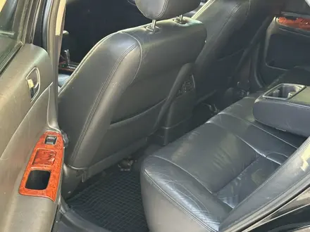 Toyota Camry 2003 года за 5 600 000 тг. в Кызылорда – фото 14