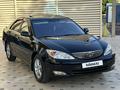 Toyota Camry 2003 года за 5 600 000 тг. в Кызылорда – фото 2