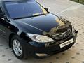 Toyota Camry 2003 года за 5 600 000 тг. в Кызылорда – фото 7