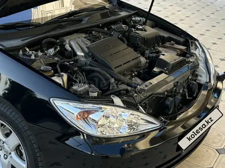 Toyota Camry 2003 года за 5 600 000 тг. в Кызылорда – фото 8