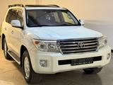 Toyota Land Cruiser Luxe 2014 года за 17 990 000 тг. в Алматы