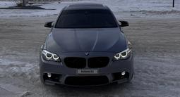 BMW 535 2015 годаfor11 500 000 тг. в Караганда