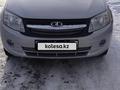 ВАЗ (Lada) Granta 2190 2013 годаүшін2 200 000 тг. в Экибастуз