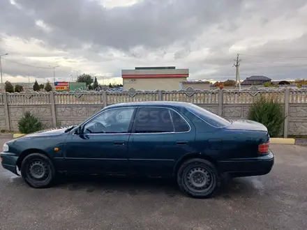 Toyota Camry 1994 года за 1 800 000 тг. в Тараз – фото 8