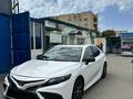 Toyota Camry 2022 годаүшін14 000 000 тг. в Актау