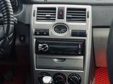 ВАЗ (Lada) Priora 2170 2013 годаүшін2 200 000 тг. в Актау – фото 5