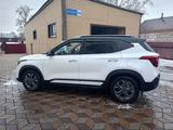 Kia Seltos 2023 годаүшін8 700 000 тг. в Петропавловск