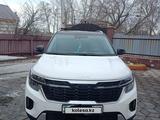 Kia Seltos 2023 годаүшін8 700 000 тг. в Петропавловск – фото 3
