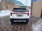 Kia Seltos 2023 годаүшін8 700 000 тг. в Петропавловск – фото 4
