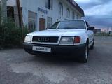 Audi 100 1992 годаүшін1 200 000 тг. в Узынагаш – фото 3