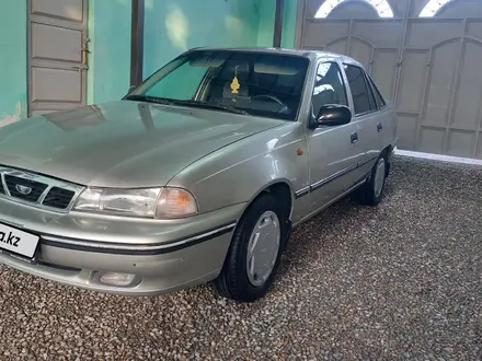 Daewoo Nexia 2007 года за 1 580 000 тг. в Шымкент
