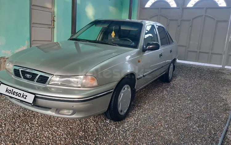 Daewoo Nexia 2007 года за 1 580 000 тг. в Шымкент