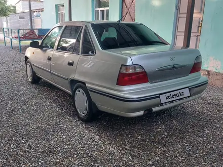Daewoo Nexia 2007 года за 1 580 000 тг. в Шымкент – фото 4