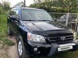 Toyota Highlander 2006 года за 6 200 000 тг. в Усть-Каменогорск – фото 2