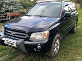 Toyota Highlander 2006 года за 6 200 000 тг. в Усть-Каменогорск