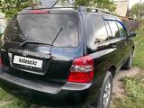 Toyota Highlander 2006 года за 6 200 000 тг. в Усть-Каменогорск – фото 3