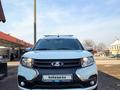 ВАЗ (Lada) Largus 2021 года за 6 300 000 тг. в Алматы