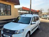 ВАЗ (Lada) Largus 2021 года за 6 150 000 тг. в Алматы – фото 3
