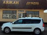 ВАЗ (Lada) Largus 2021 годаүшін6 300 000 тг. в Алматы – фото 4