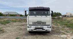 КамАЗ  65116 2012 года за 8 500 000 тг. в Кызылорда – фото 3