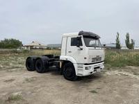 КамАЗ  65116 2012 годаүшін8 000 000 тг. в Кызылорда