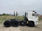 КамАЗ  65116 2012 годаүшін8 500 000 тг. в Кызылорда – фото 5
