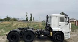 КамАЗ  65116 2012 года за 8 000 000 тг. в Кызылорда – фото 5