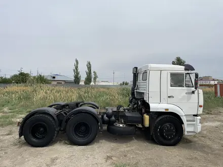 КамАЗ  65116 2012 года за 8 500 000 тг. в Кызылорда – фото 3