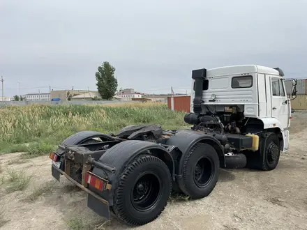 КамАЗ  65116 2012 года за 8 500 000 тг. в Кызылорда – фото 4