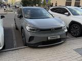 Volkswagen ID.4 2022 года за 10 700 000 тг. в Астана