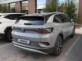Volkswagen ID.4 2022 года за 10 700 000 тг. в Астана – фото 4