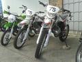  мотоциклы Racer от компании ИМПЕРИЯ-МОТО 2024 года за 480 000 тг. в Актобе – фото 66