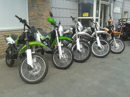  мотоциклы Racer от компании ИМПЕРИЯ-МОТО 2024 года за 480 000 тг. в Актобе – фото 88