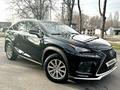 Lexus NX 200t 2016 годаfor16 000 000 тг. в Алматы – фото 2