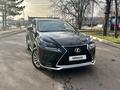 Lexus NX 200t 2016 годаfor16 000 000 тг. в Алматы