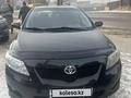 Toyota Corolla 2009 годаүшін4 300 000 тг. в Алматы